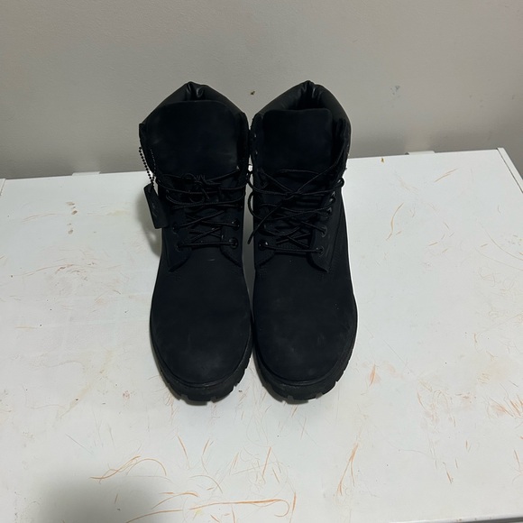 timberland 6 boot - Picture 3 of 6